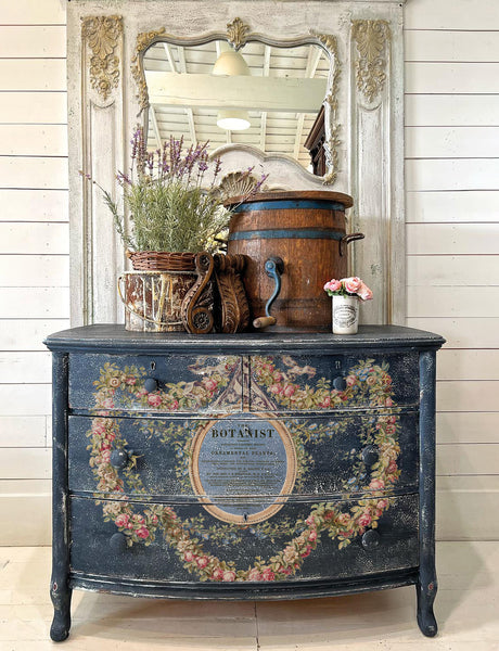Iron Orchid Design | Transfer | The Botanist