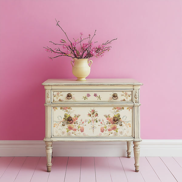 Iron Orchid Design | Transfer | Saint Germain