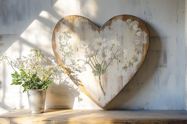 Iron Orchid Design | Transfer | Sarah Featon's Botanicals