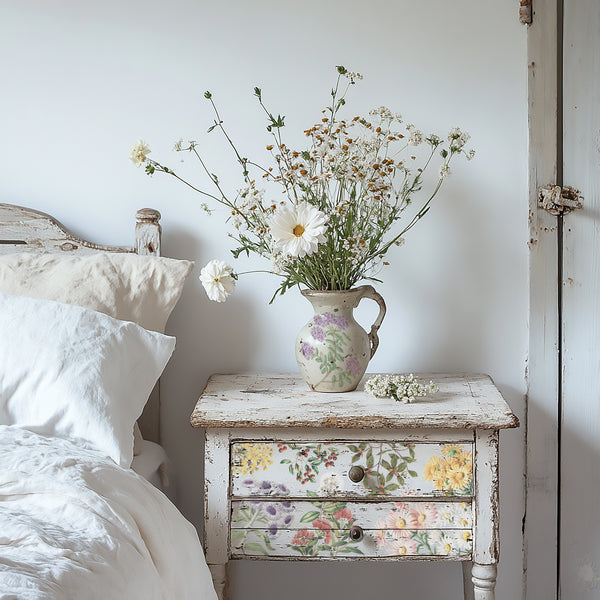 Iron Orchid Design | Transfer | Sarah Featon's Botanicals