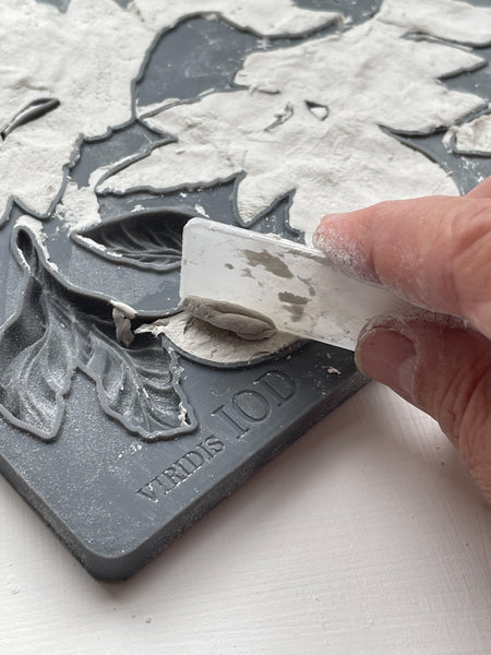 Iron Orchid Design | Mould | Viridis