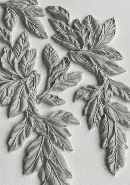 Iron Orchid Design | Mould | Viridis