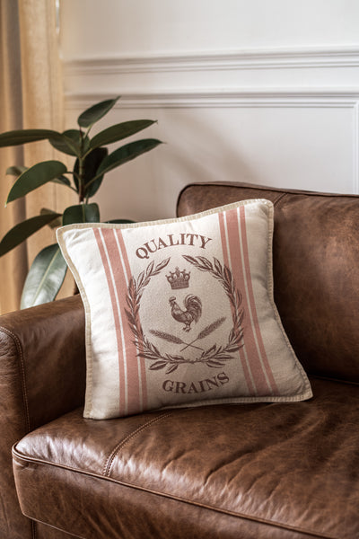 Iron Orchid Design | Stamp | Mercantile