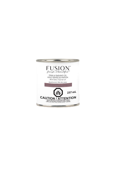 Fusion Mineral Paint - Stain and Finishing Oil (SFO)