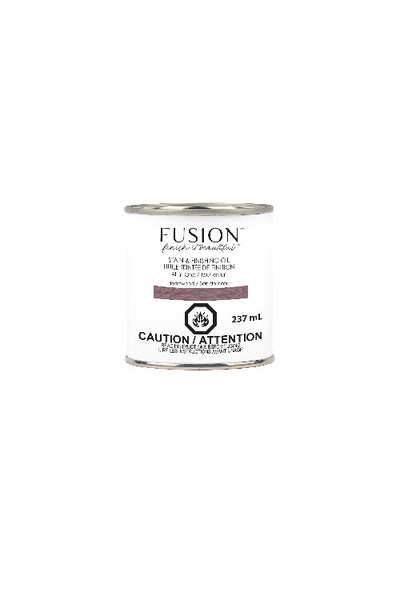 Fusion Mineral Paint - Stain and Finishing Oil (SFO)