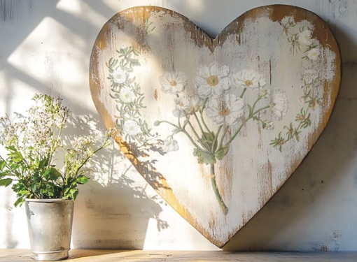 Iron Orchid Design | Transfer | Sarah Featon's Botanicals