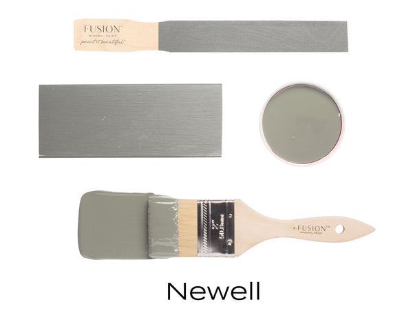 Fusion Mineral Paint | Newell