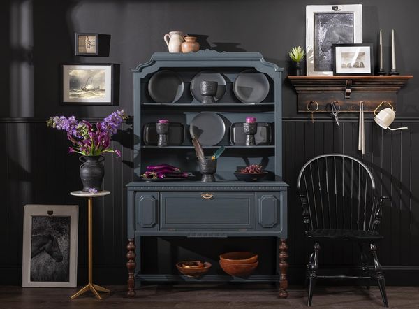 Fusion Mineral Paint | Cambridge