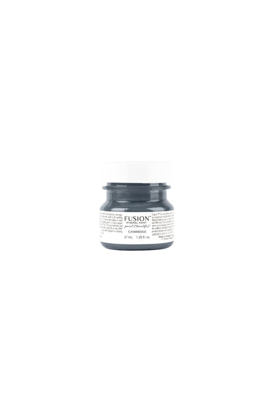 Fusion Mineral Paint | Cambridge