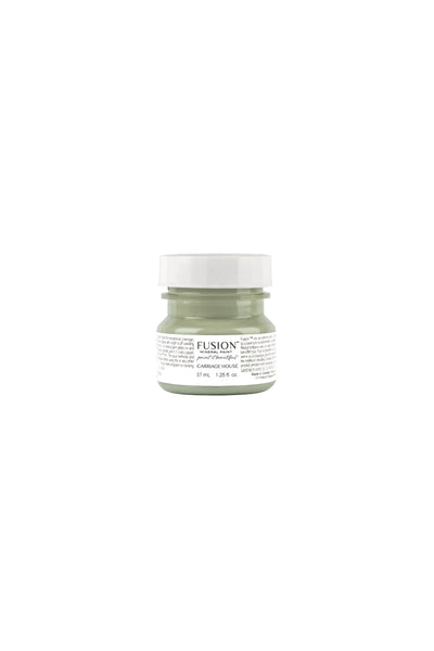 Fusion Mineral Paint | Carriage House
