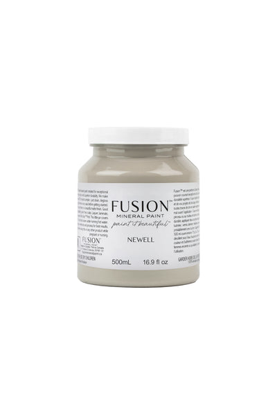 Fusion Mineral Paint | Newell