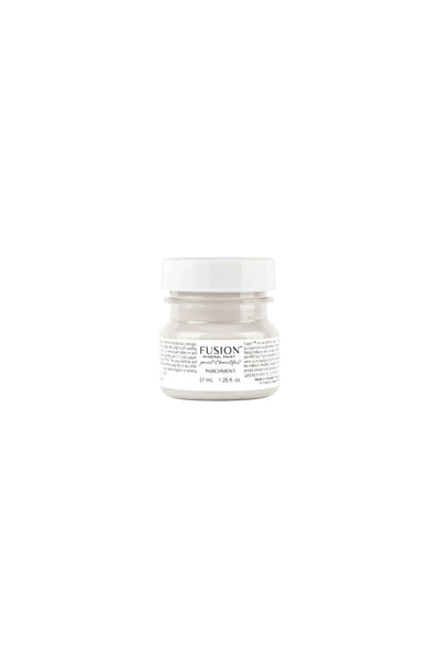 Fusion Mineral Paint | Parchment