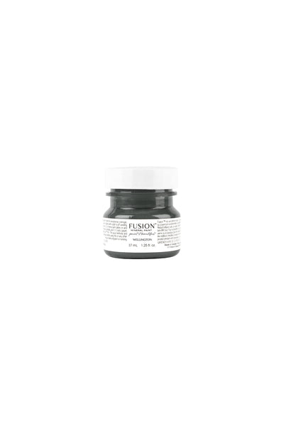 Fusion Mineral Paint | Wellington
