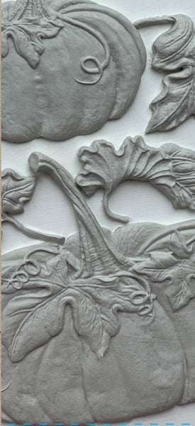 Iron Orchid Design | Mould | Hello Pumpkin