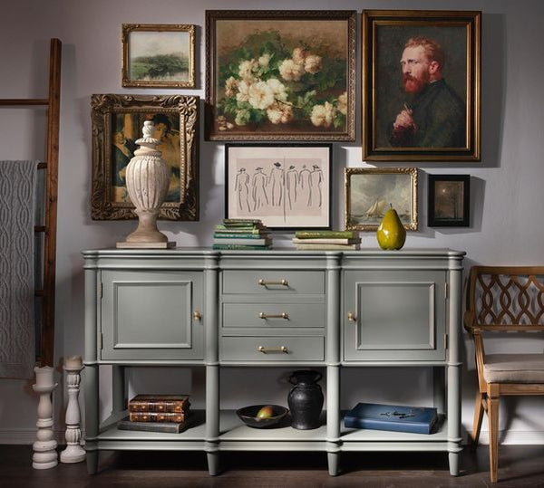 Fusion Mineral Paint | Newell