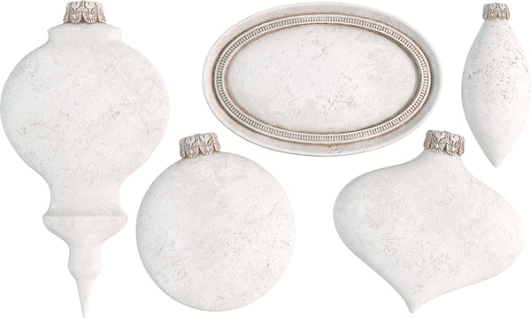Iron Orchid Design | Mould | Bibelots