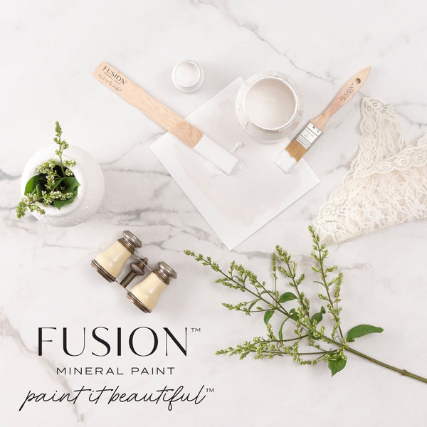 Fusion Mineral Paint | Victorian Lace
