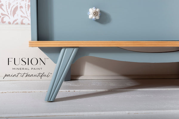 Fusion Mineral Paint | Paisley