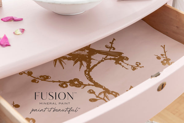 Fusion Mineral Paint | Rose Water