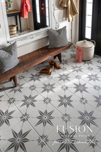 Fusion Mineral Paint | Hazelwood