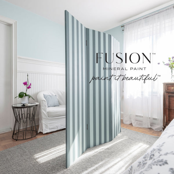 Fusion Mineral Paint | Blue Pine