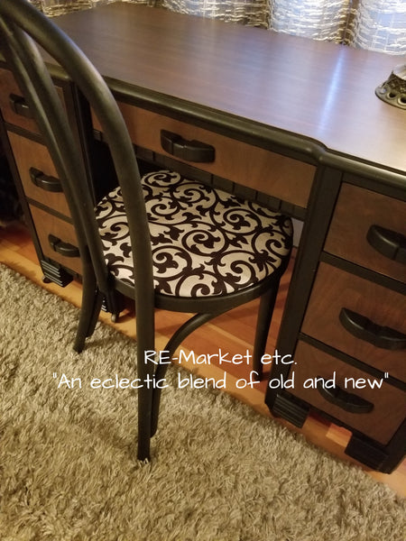 Fusion Mineral Paint | Coal Black
