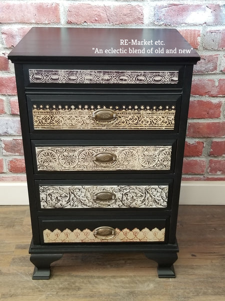 Fusion Mineral Paint | Coal Black