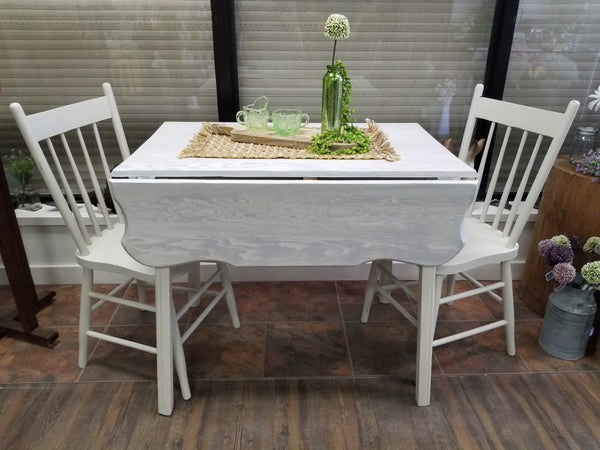 Fusion Mineral Paint | Lamp White