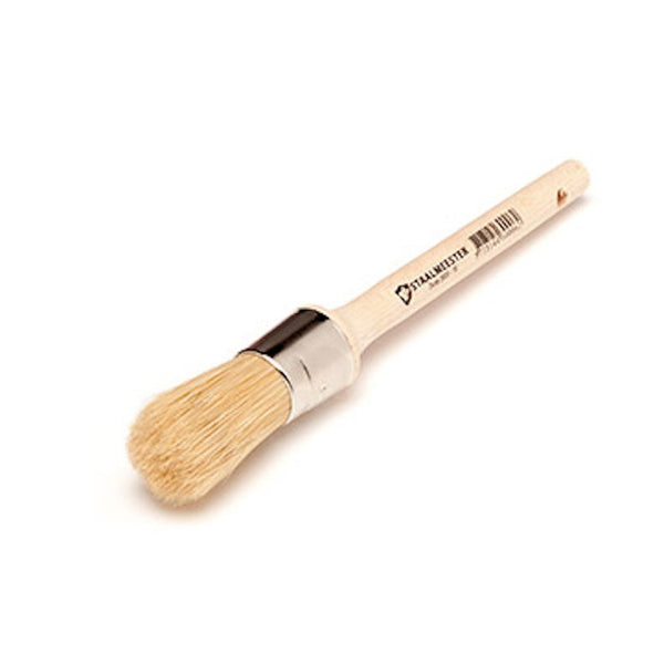 Staalmeester Brushes