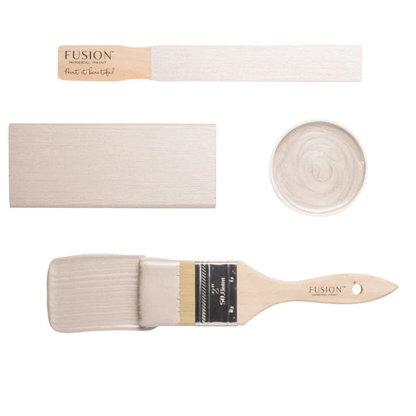 Fusion Mineral Paint - Metallics