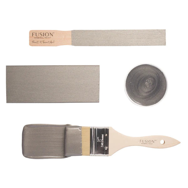 Fusion Mineral Paint - Metallics