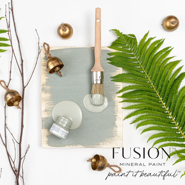 Fusion Mineral Paint | Bellwood