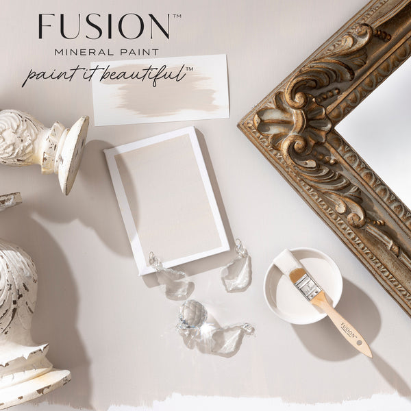 Fusion Mineral Paint | Chateau