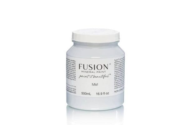 Fusion Mineral Paint | Mist