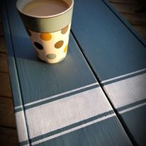Fusion Mineral Paint | Seaside