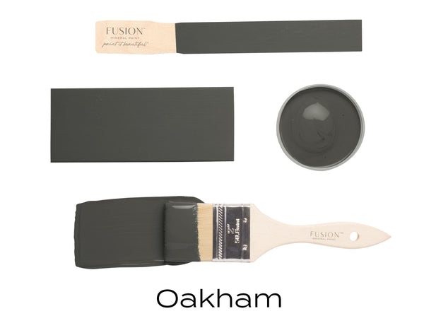 Fusion Mineral Paint | Oakham