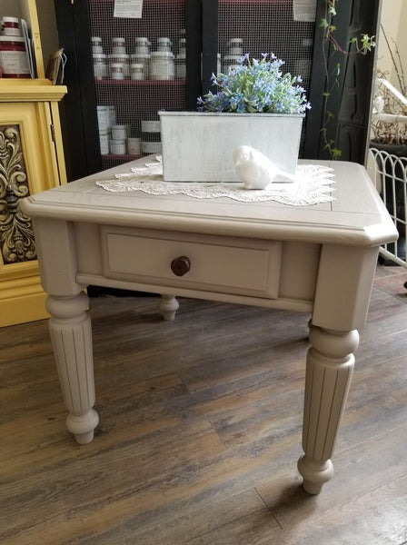Fusion Mineral Paint | Algonquin