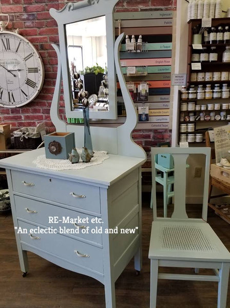 Fusion Mineral Paint | Little Whale