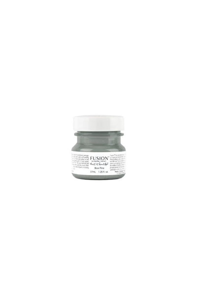 Fusion Mineral Paint | Blue Pine