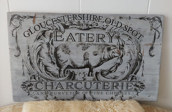 Iron Orchid Design | Transfer | Cotswolds