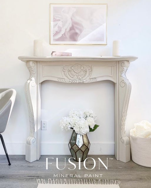Fusion Mineral Paint | Chateau