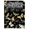 Iron Orchid Design | Transfer | Entomology