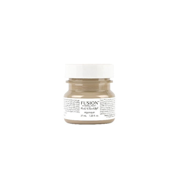 Fusion Mineral Paint | Algonquin on white background