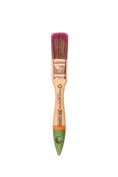Staalmeester Brushes