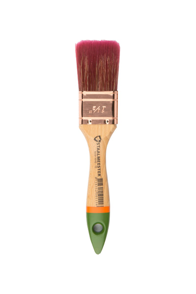 Staalmeester Brushes