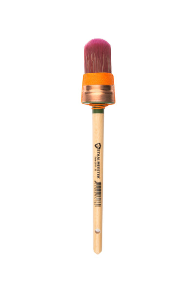 Staalmeester Brushes