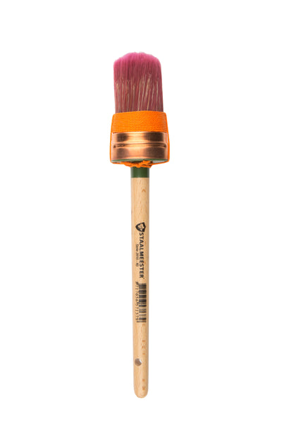 Staalmeester Brushes