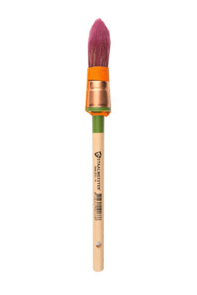 Staalmeester Brushes