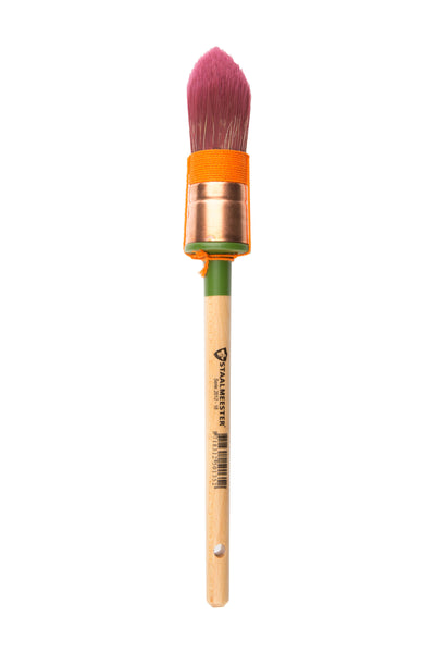 Staalmeester Brushes