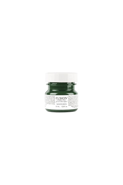 Fusion Mineral Paint | Manor Green